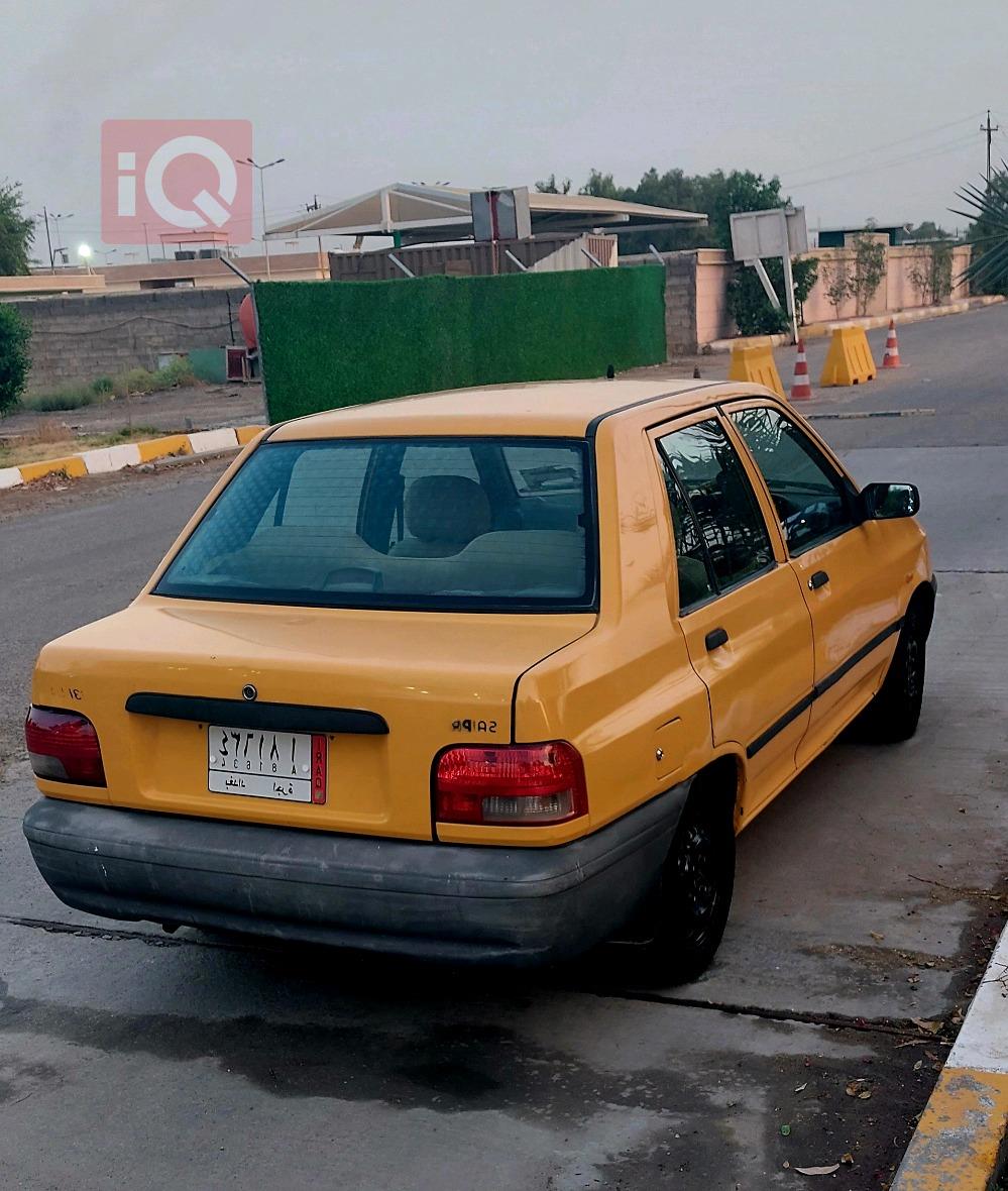 سایپا 131